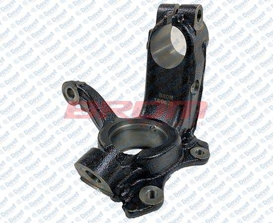 53-4410L Aks Tasiyici Sol On 72mm Volkswagen Polo (9n_) 2001-2012 / Skoda Fabia (6y2) 1999-2007 / Seat Cordoba (6l2) 2002-2009